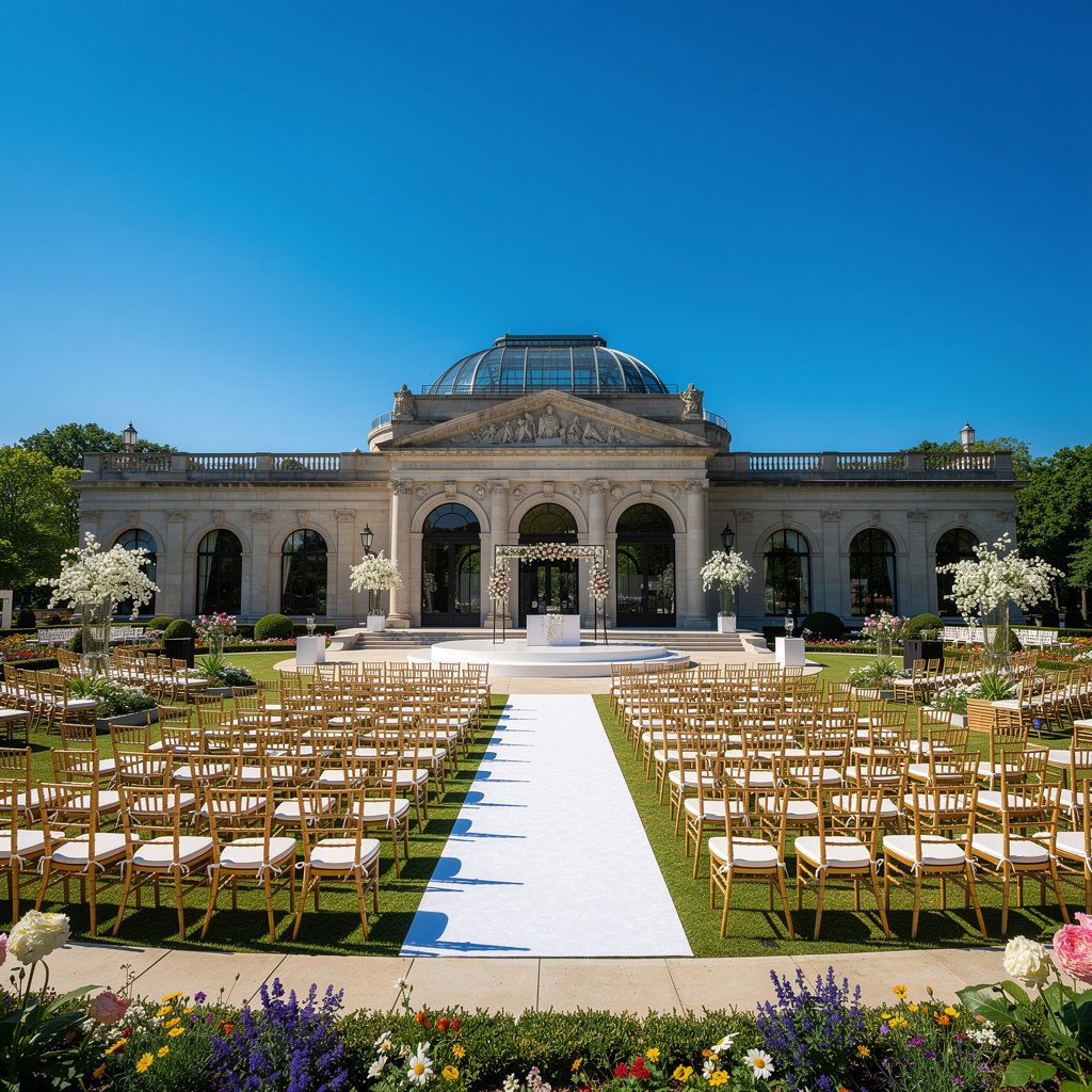Cover for Newman Recital Hall in Hancock Foundation