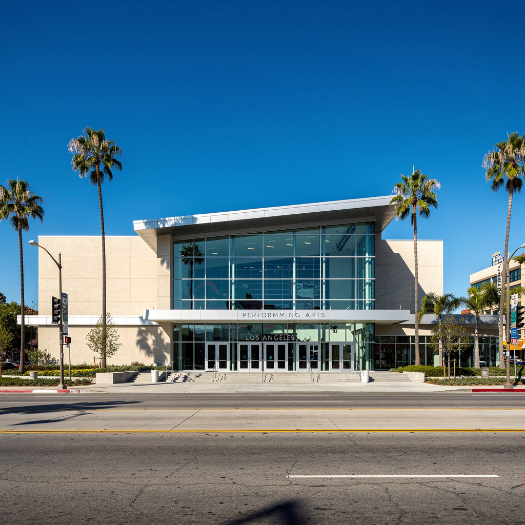 Cover for Fox Theater