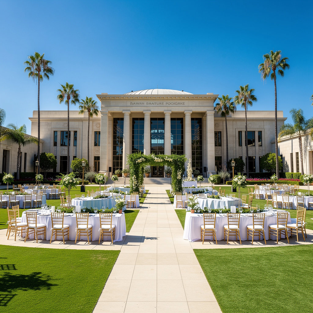 Cover for Hollywood Wax Museum