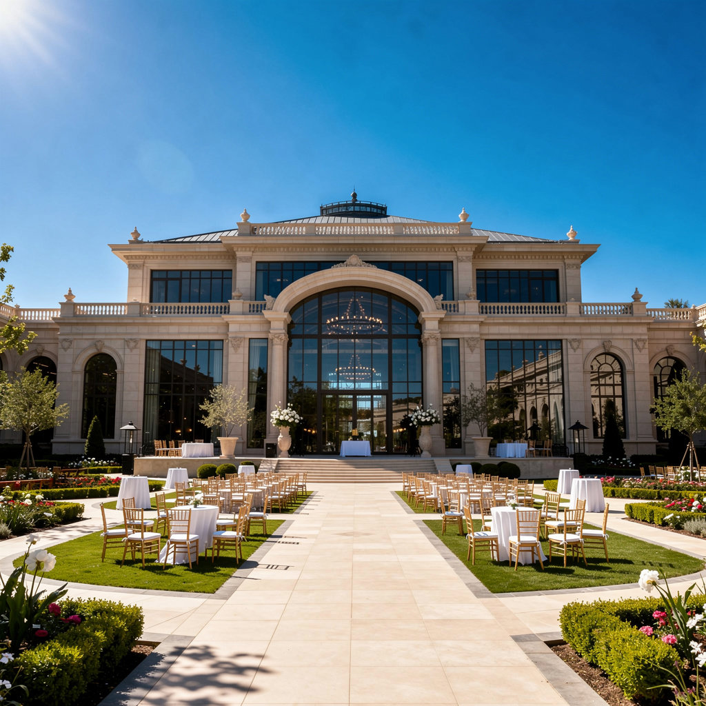 Cover for Gallery at REDCAT