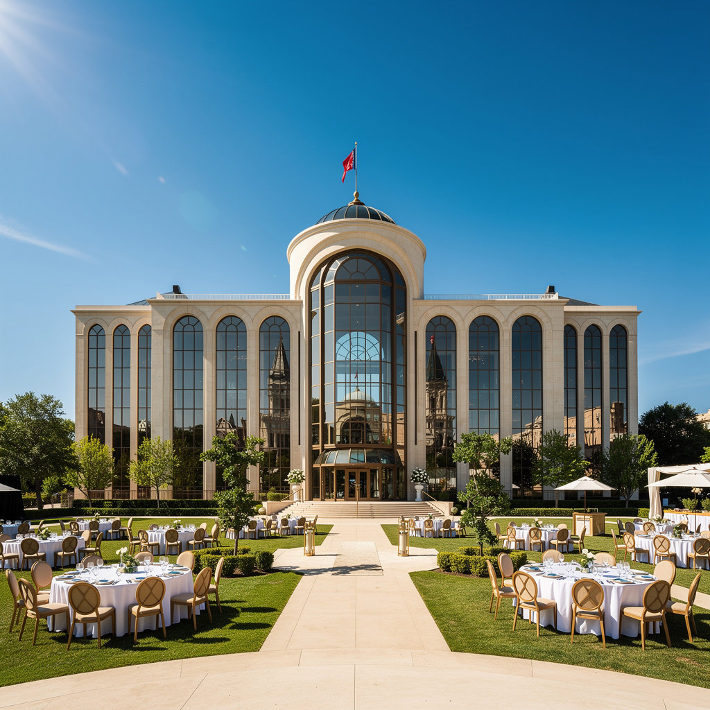 Cover for LA Plaza De Culturas Y Artes