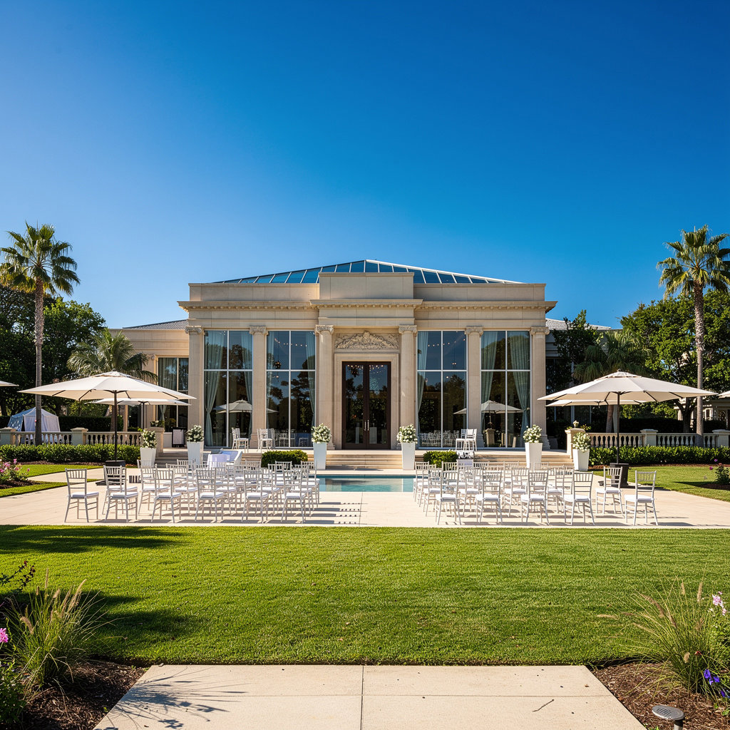 Cover for Massman Theatre