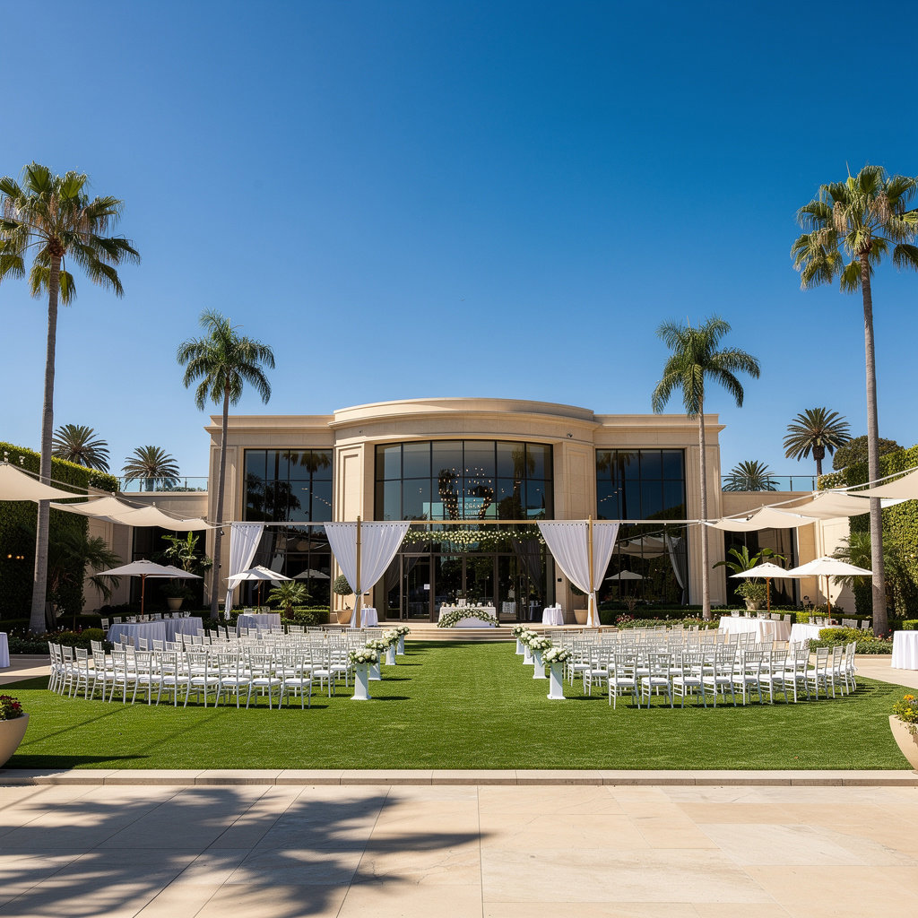 Cover for The Wiltern - Los Angeles, CA