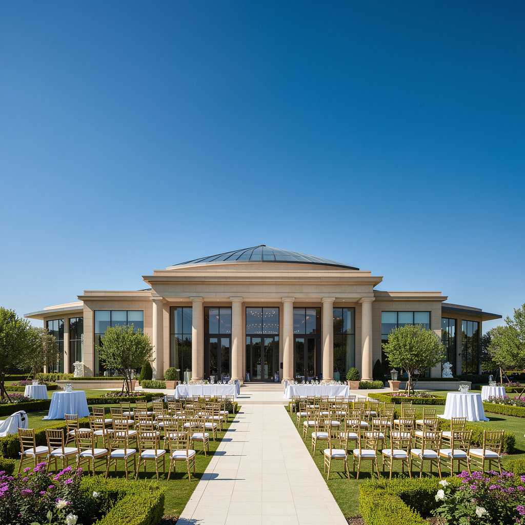 Cover for Inglewood Playhouse