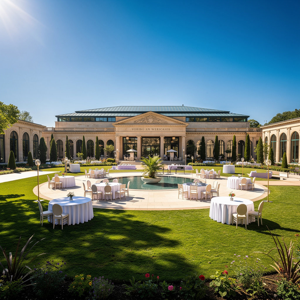 Cover for The J. Paul Getty Museum