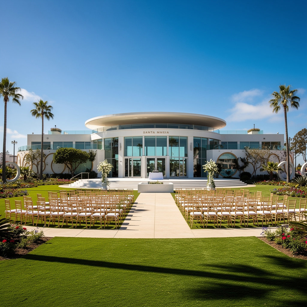 Cover for Laemmle Monica Film Center