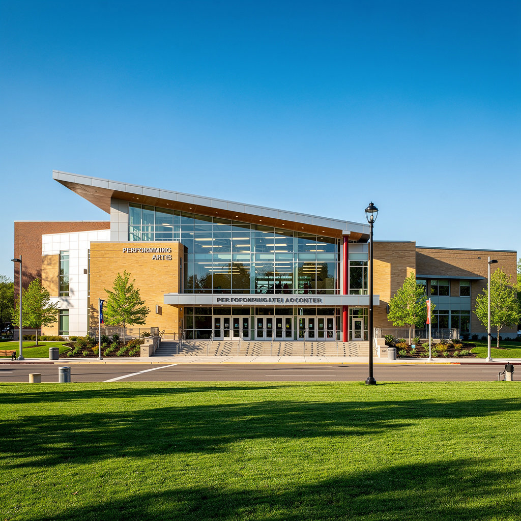 Cover for Lyric Hyperion Theater & Cafe