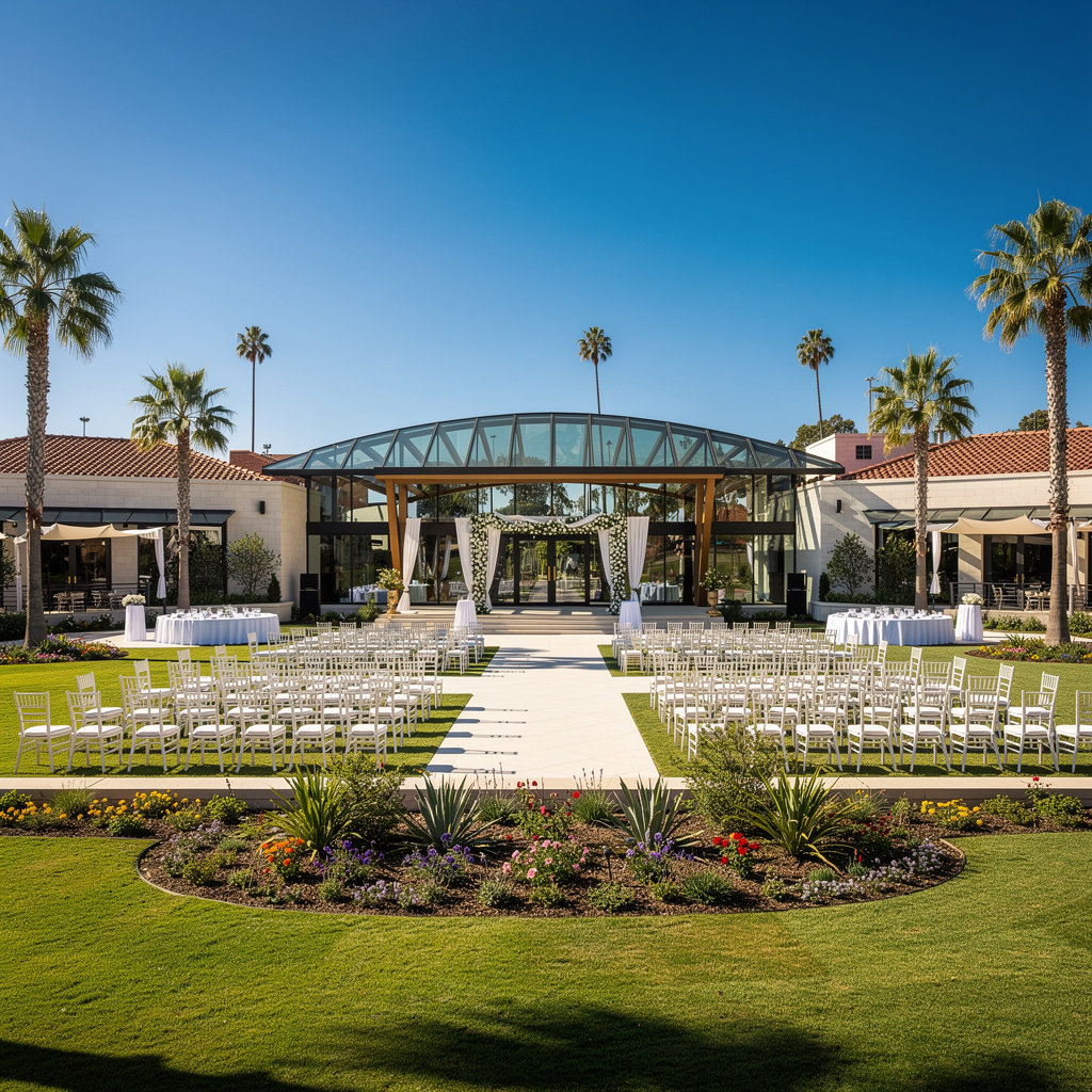 Cover for AMC Burbank Town Center 6
