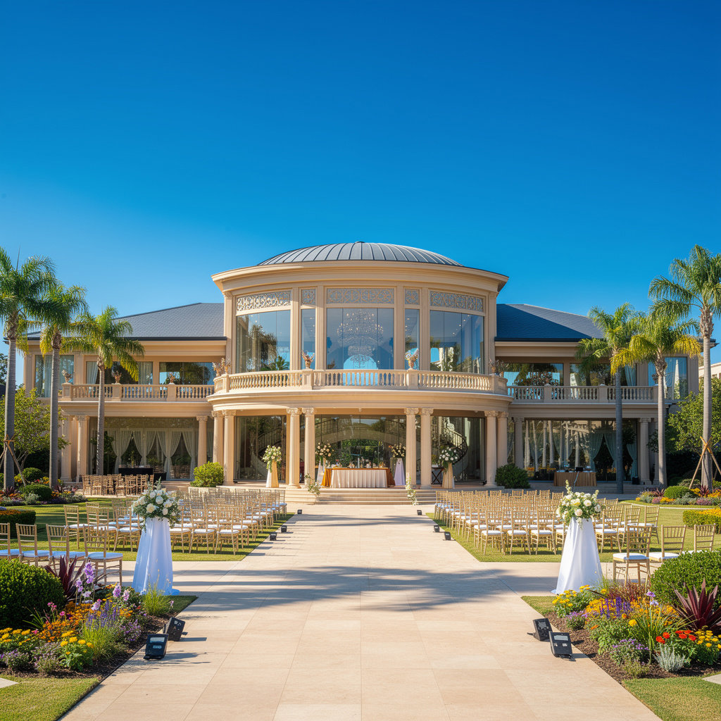 Cover for Italian American Museum of Los Angeles