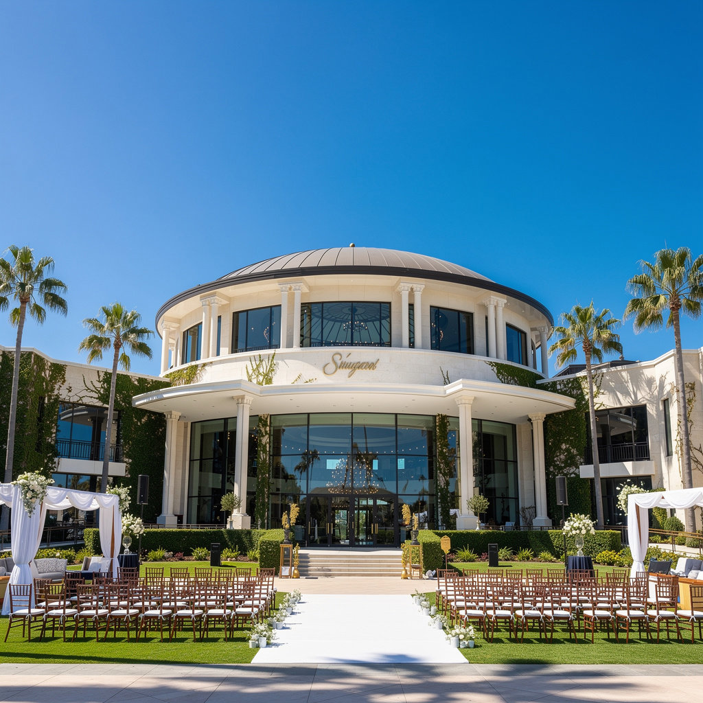 Cover for Santa Monica Playhouse