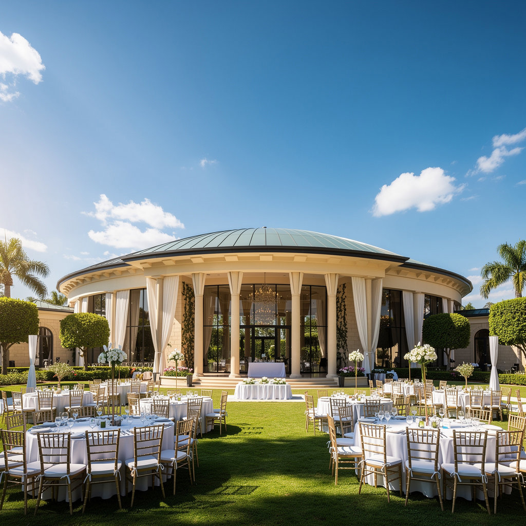 Cover for JEM Recreation Center