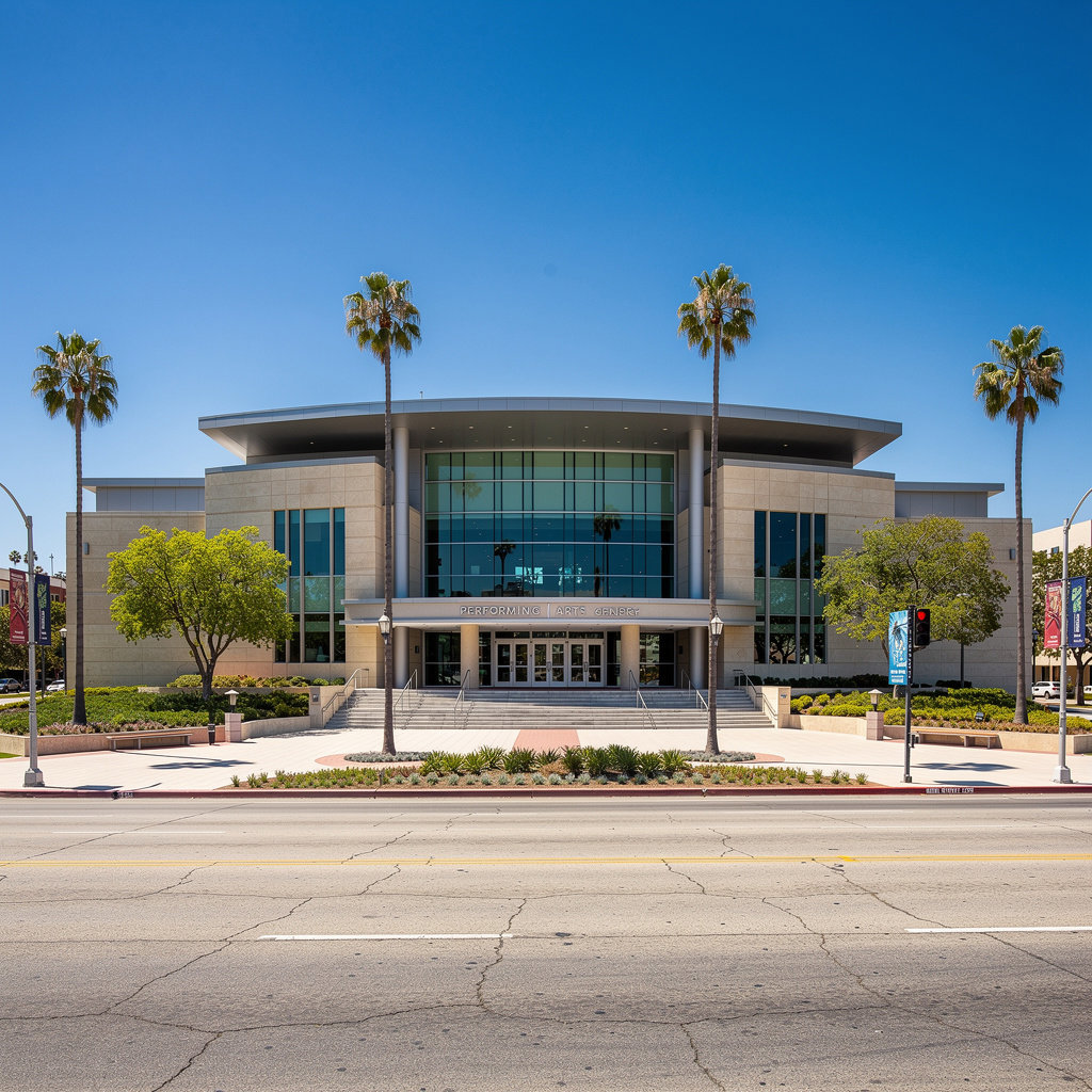 Cover for Coaxial Arts Foundation