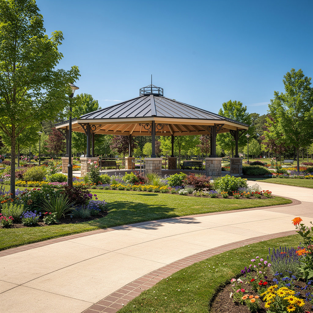 Cover for Highland Park Ebell Club