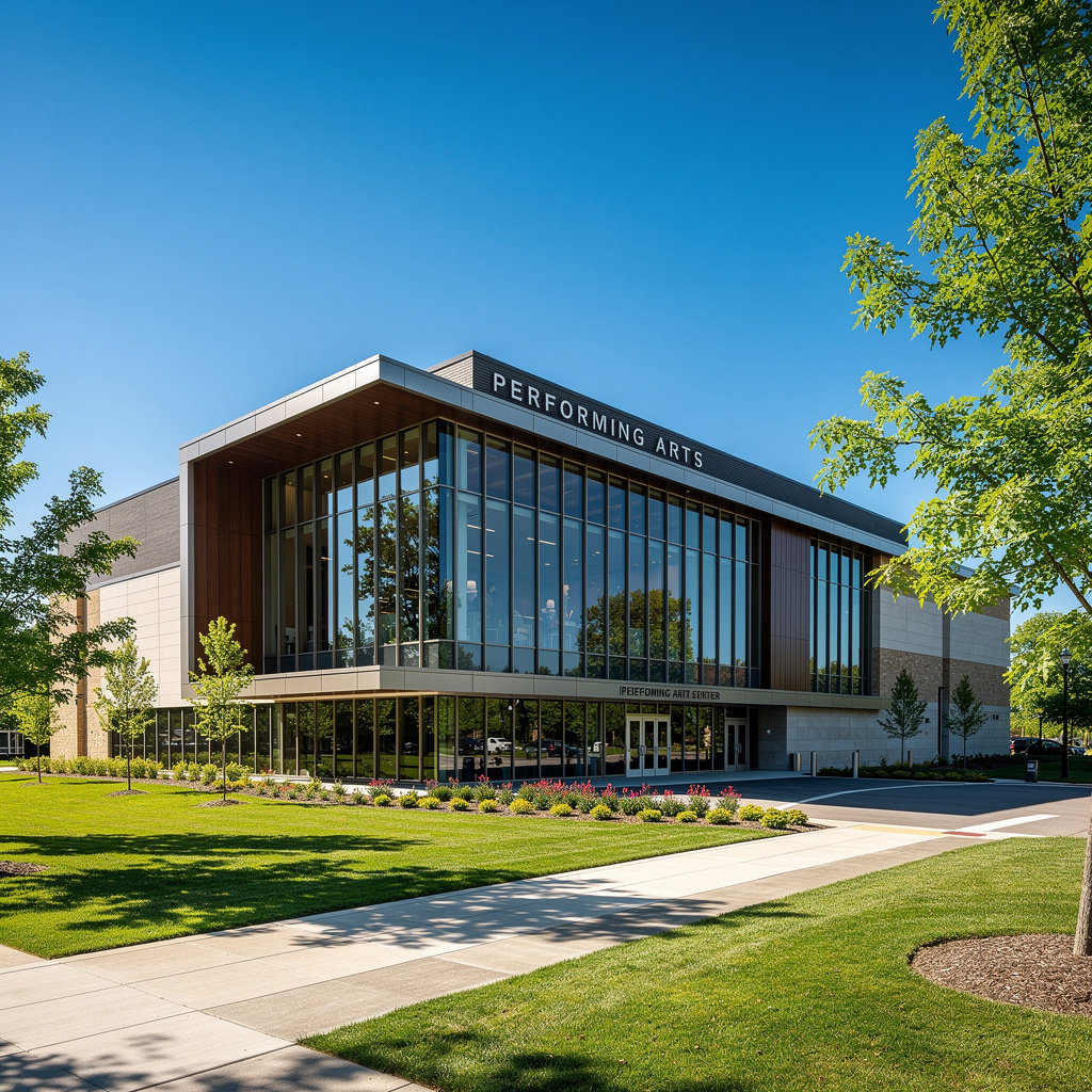 Cover for Cinegrill Theater