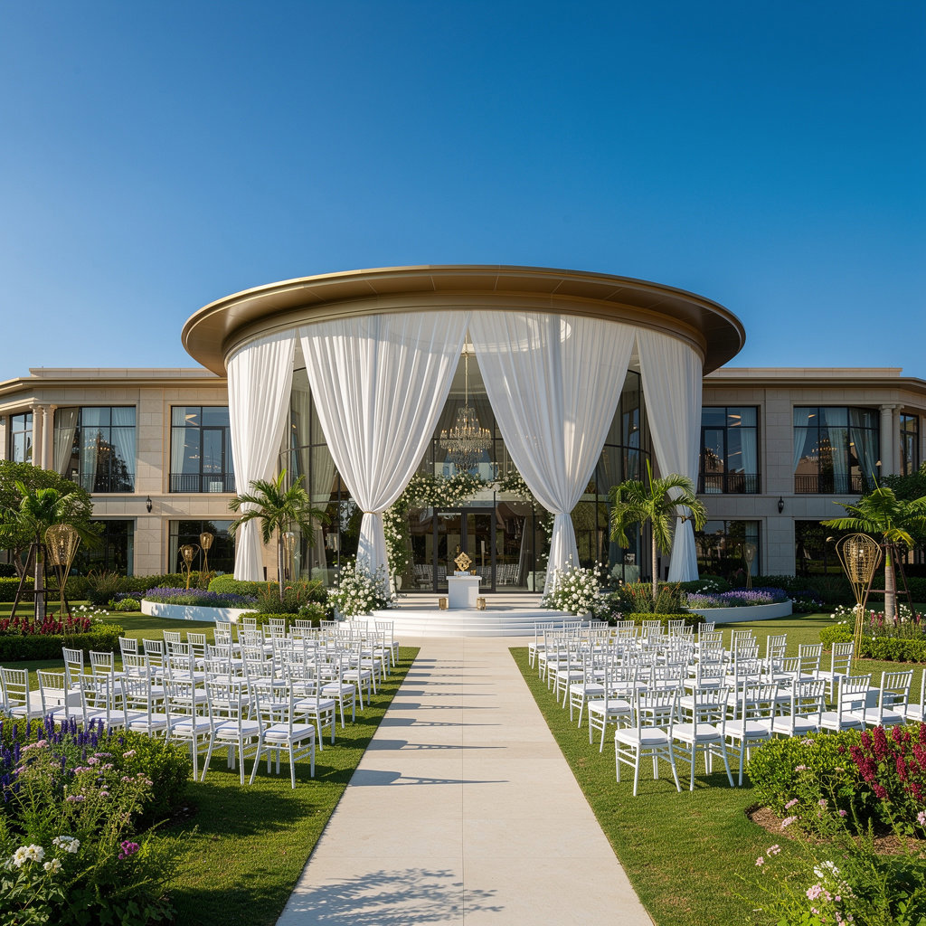 Cover for CVHS MacDonald Auditorium