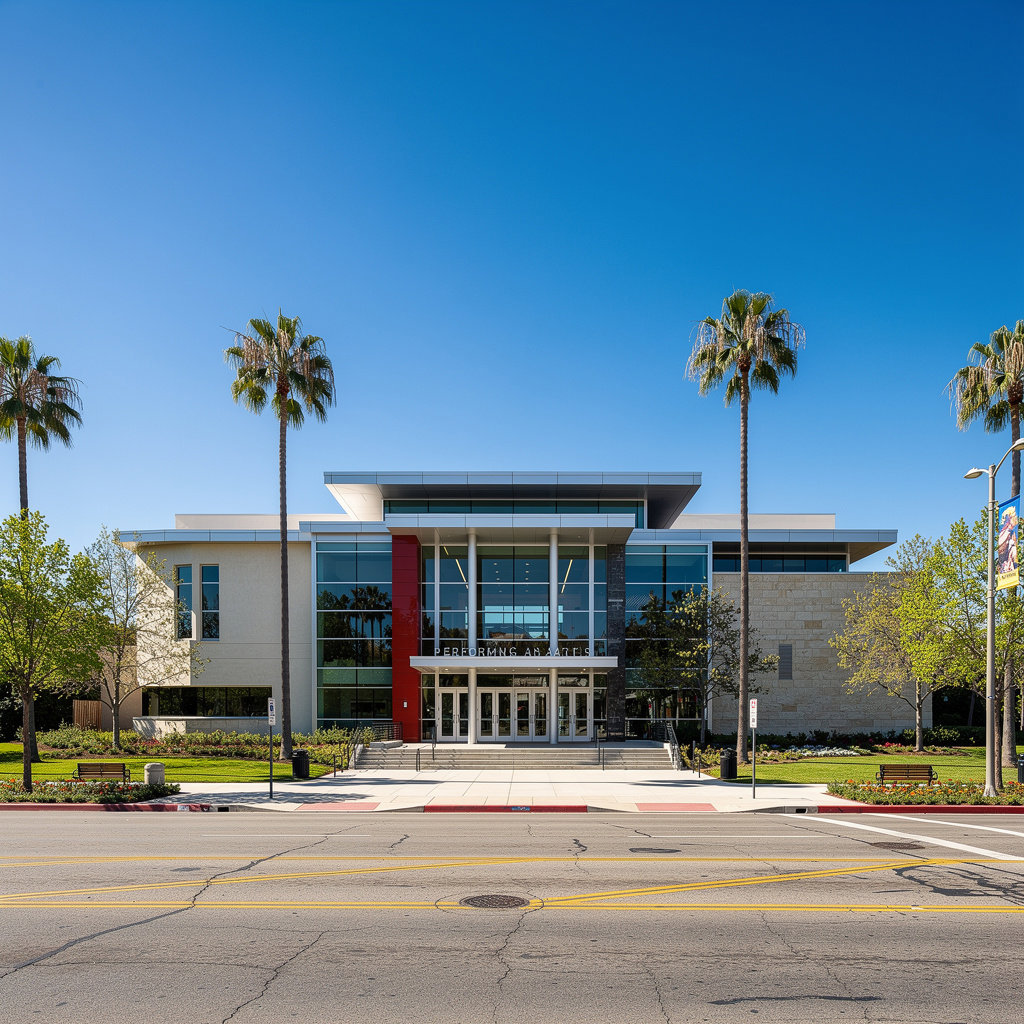 Cover for Parson’s Nose Theater