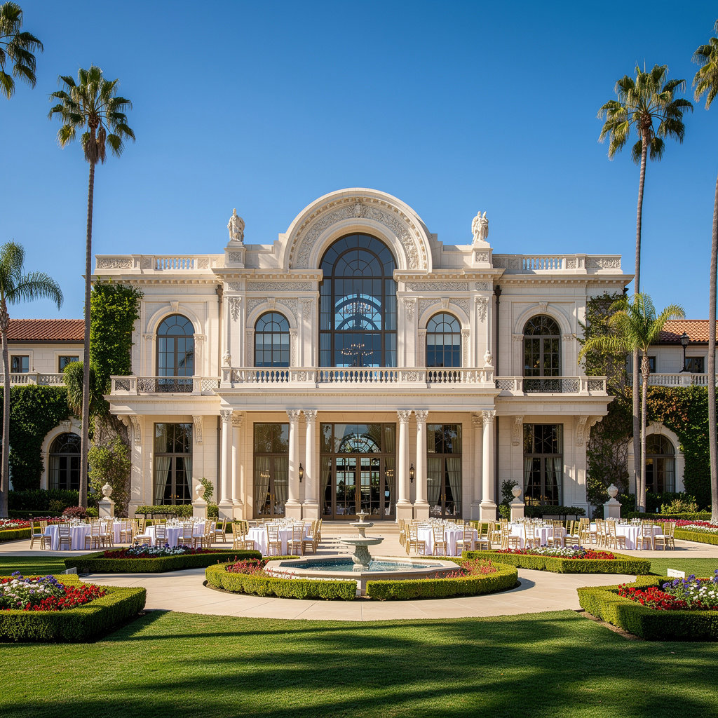 Cover for Rose Bowl Stadium