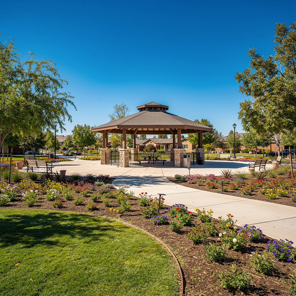 Cover for Dignity Health Sports Park