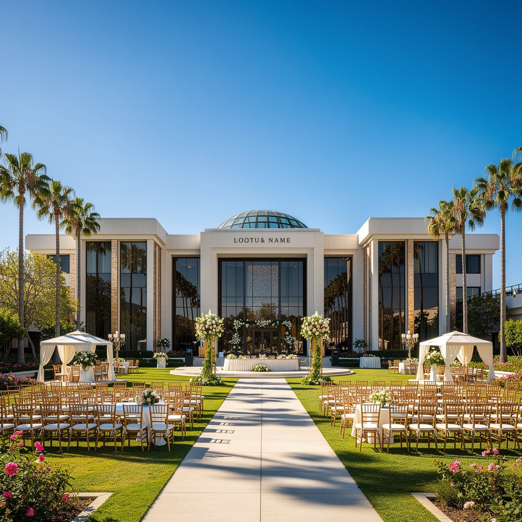 Cover for Mark Taper Forum