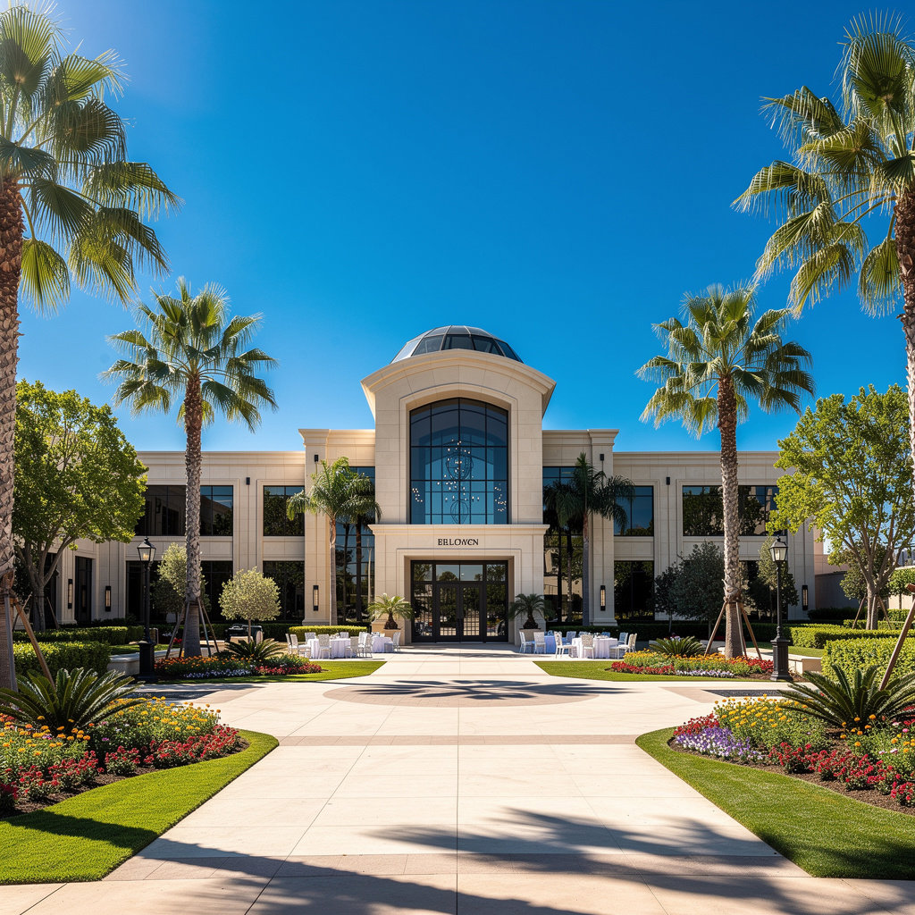Cover for Bellflower Aquatic Center