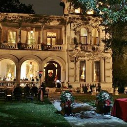 Cover for Villa Finale Visitor Center