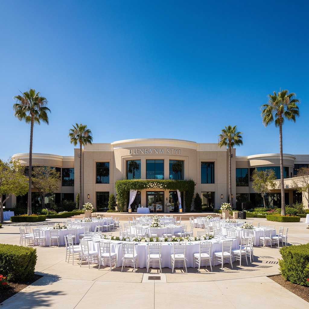 Cover for Burbank Tennis Center