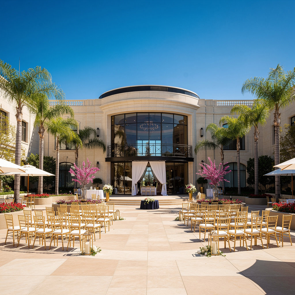 Cover for Spieker Aquatics Center
