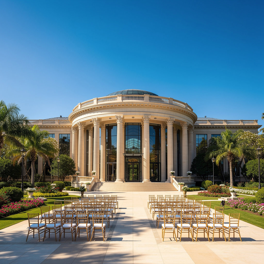 Cover for Dignity Health Tennis Center