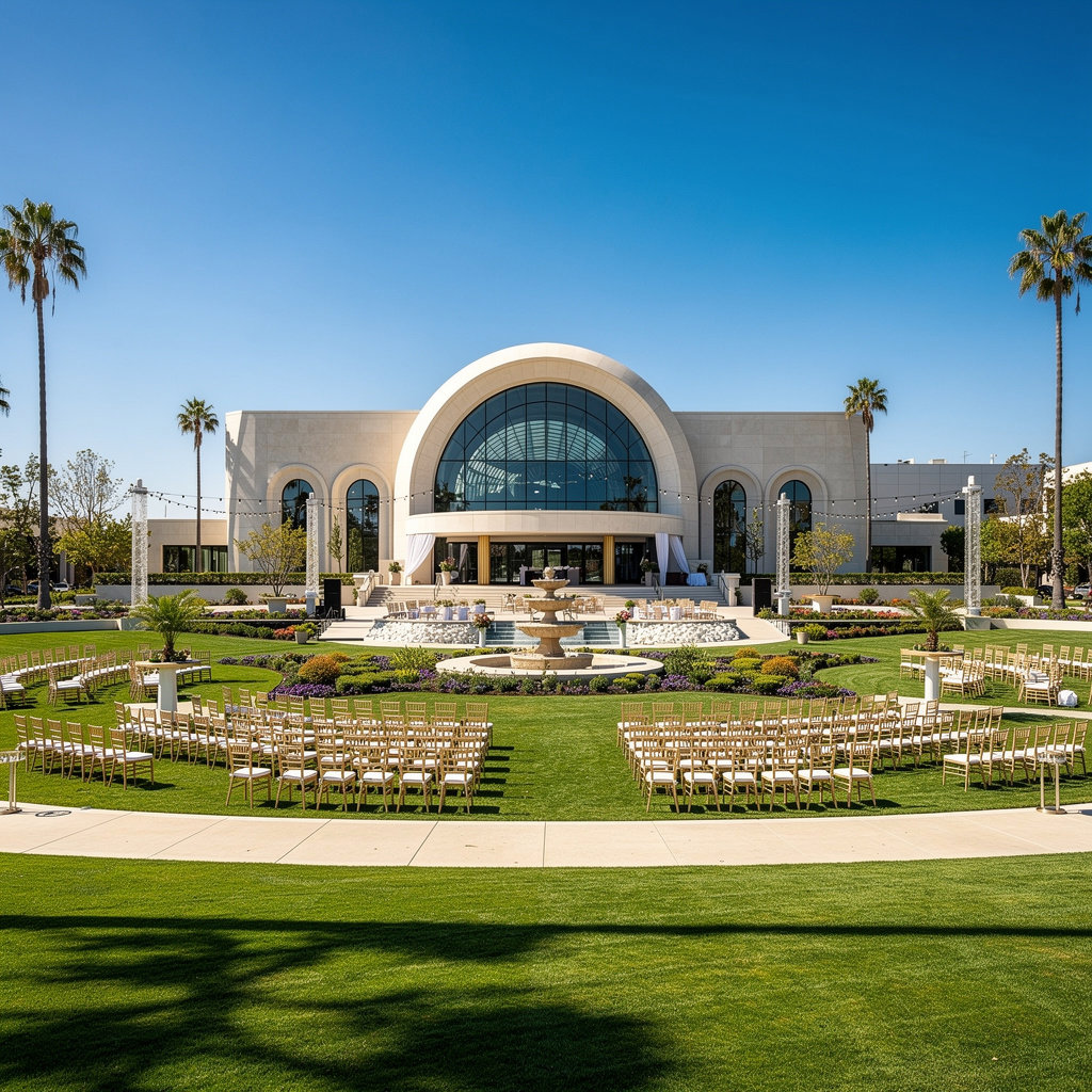 Cover for Lou Costello Jr. Recreation Center
