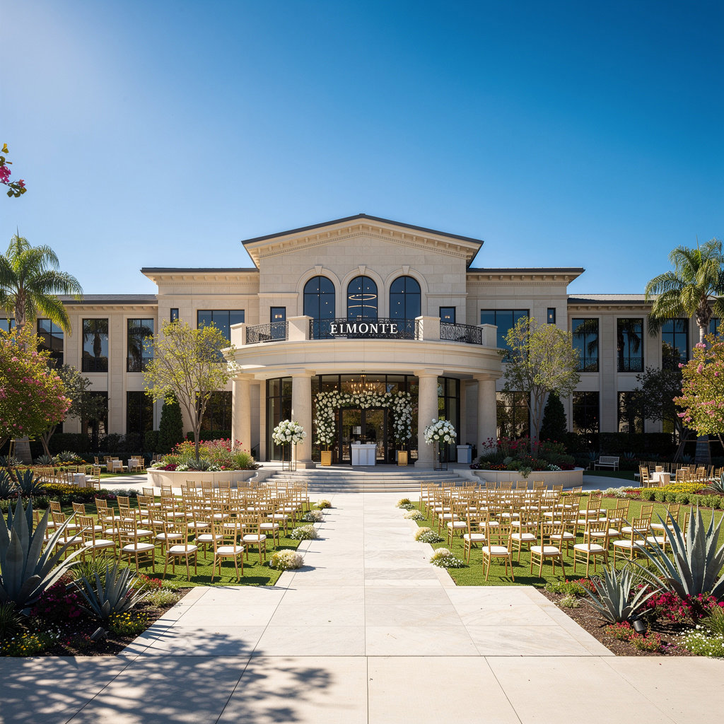 Cover for El Monte Historical Museum