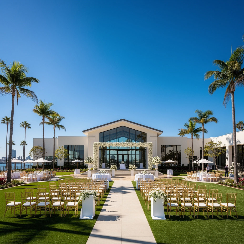 Cover for Santa Monica Swim Center