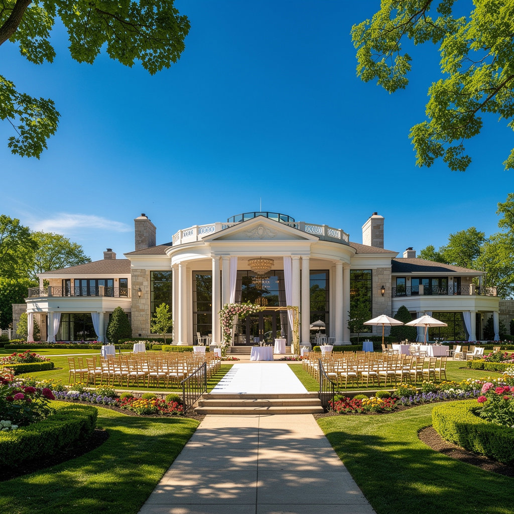 Cover for Ford House