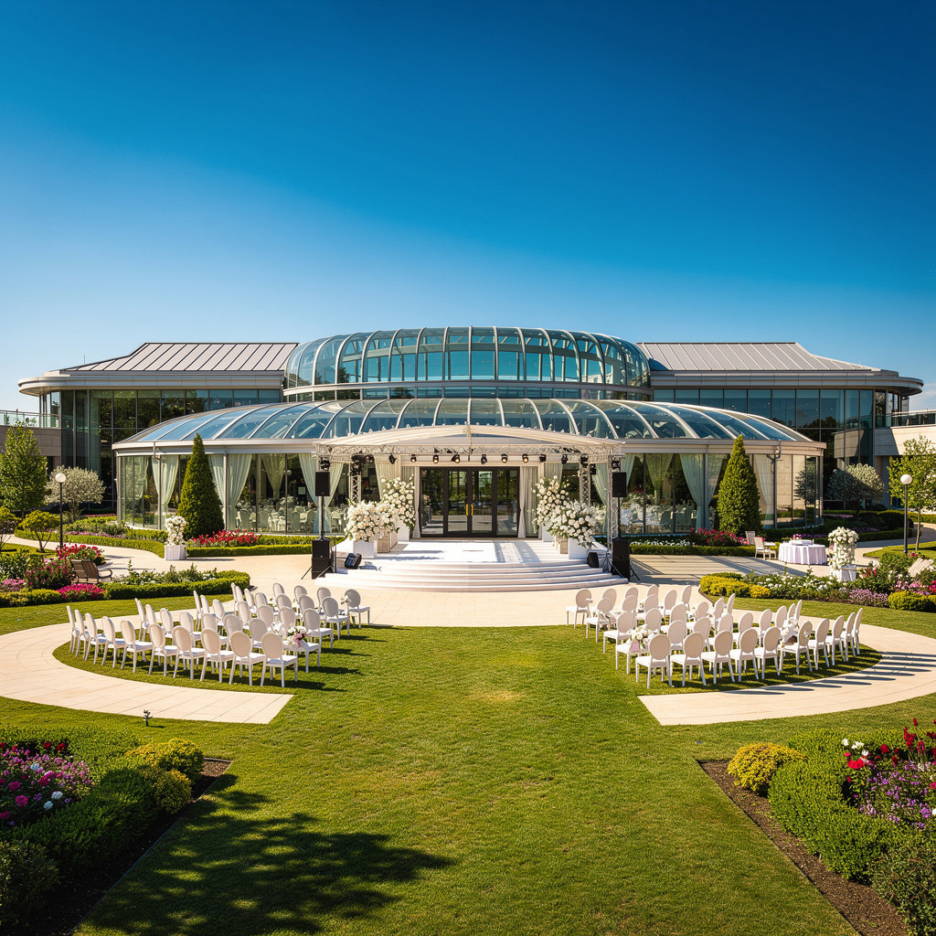 Cover for Art Building