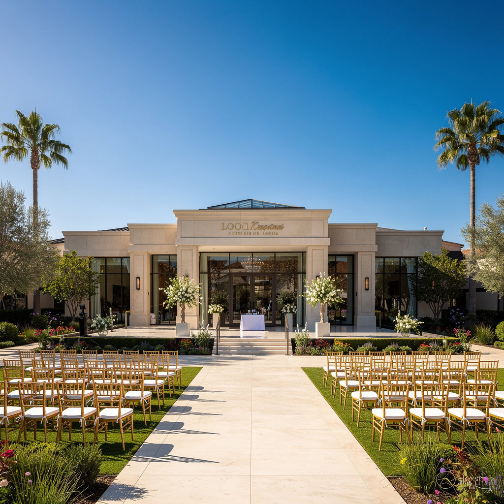 Cover for Pacific Theatres Sherman Oaks 5