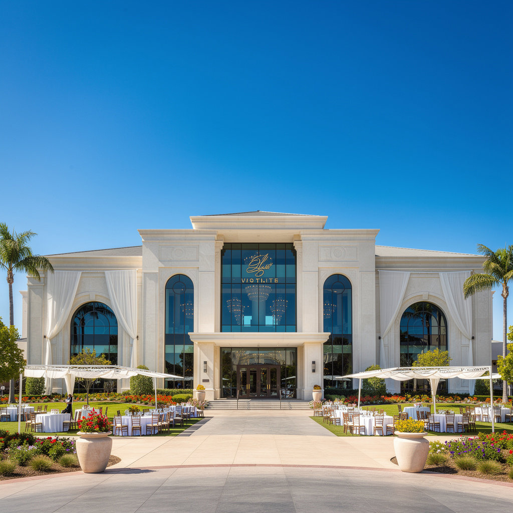 Cover for Downey Civic Theatre