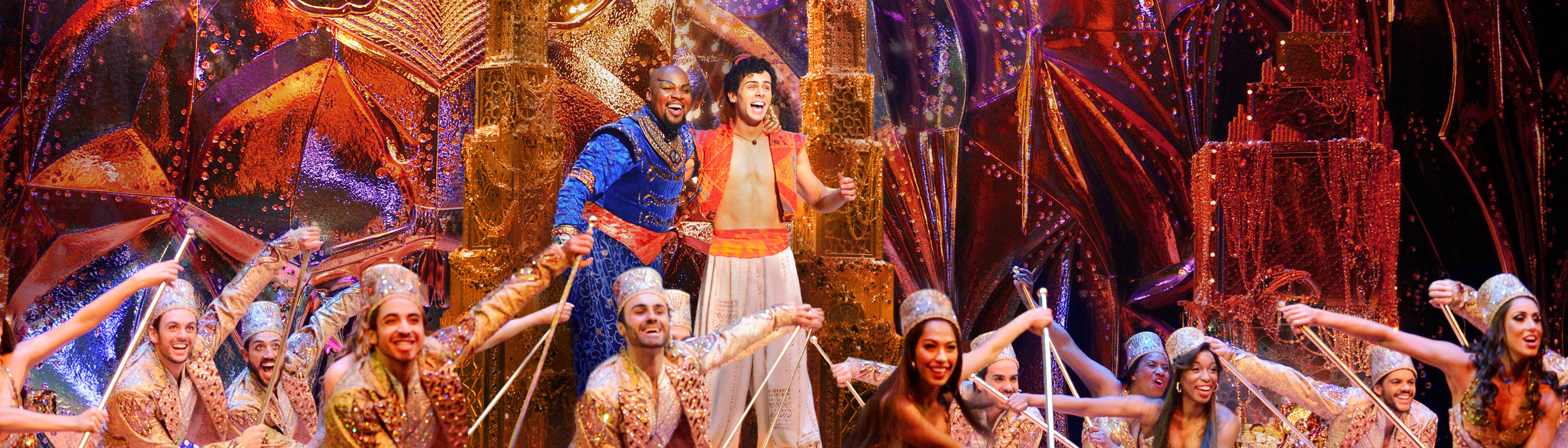 Preview image for Aladdin