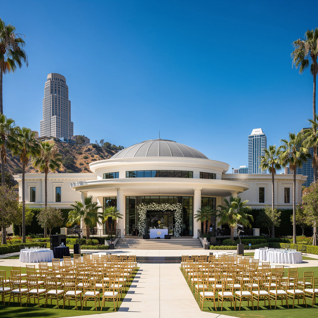 Cover for Galen Center