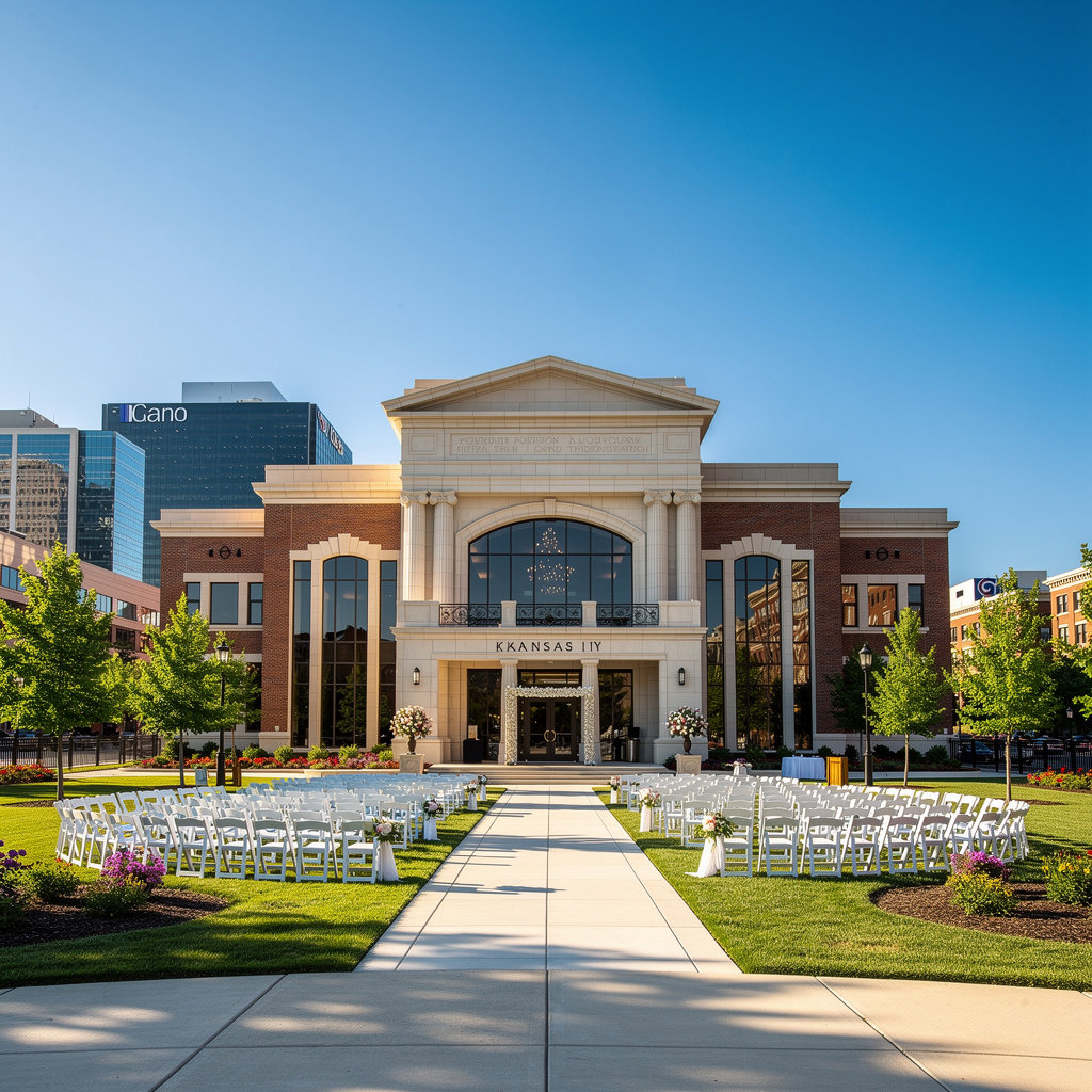 Cover for Massman Drama Center