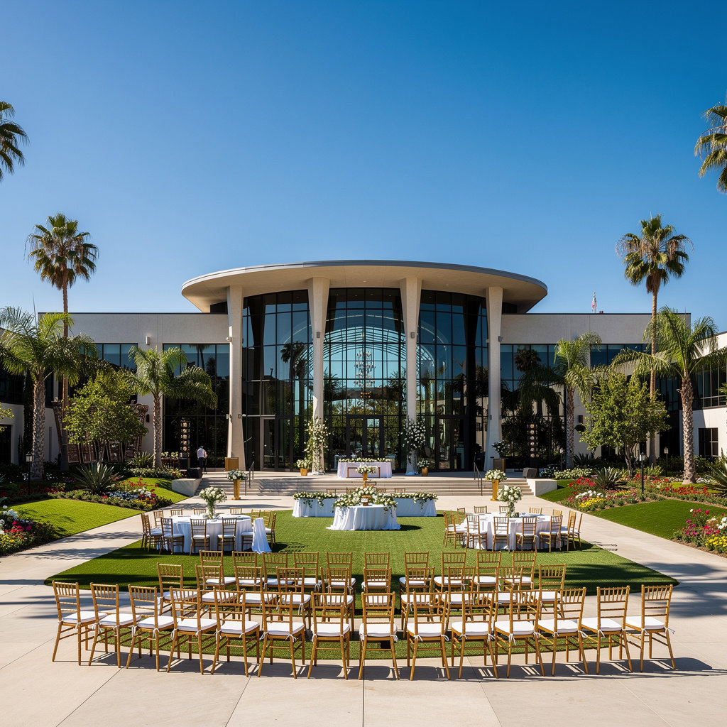Cover for California African American Museum