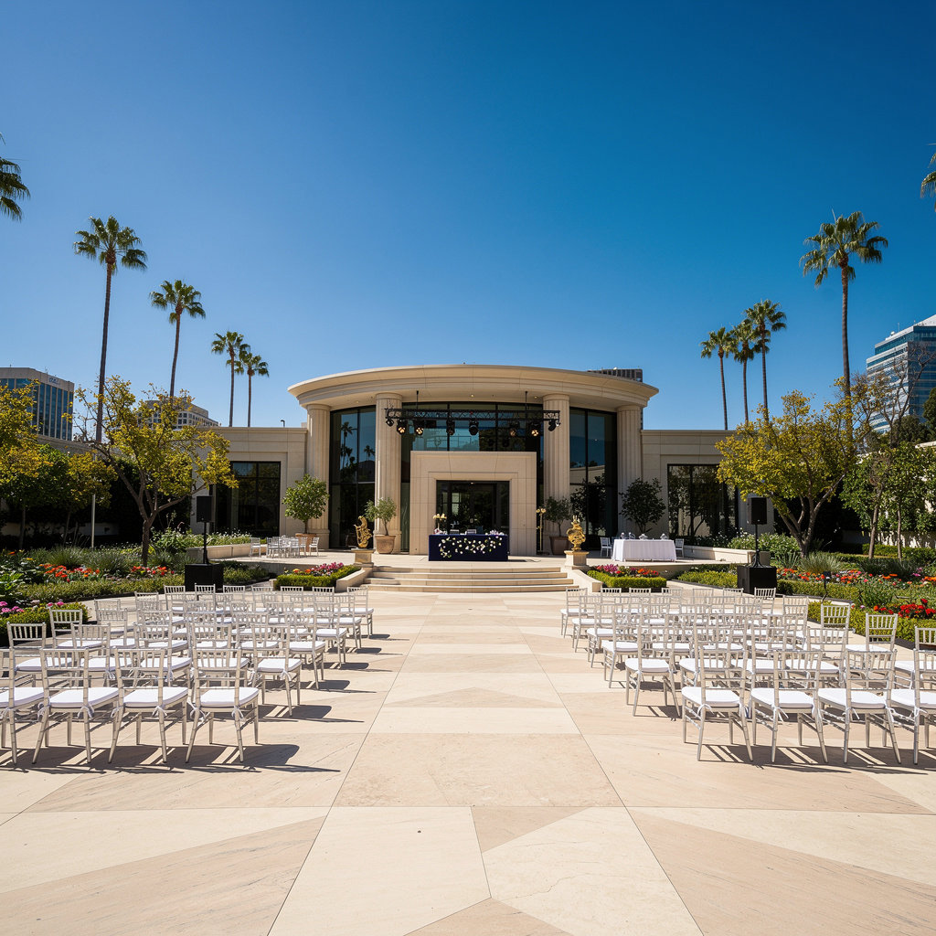 Cover for California Science Center
