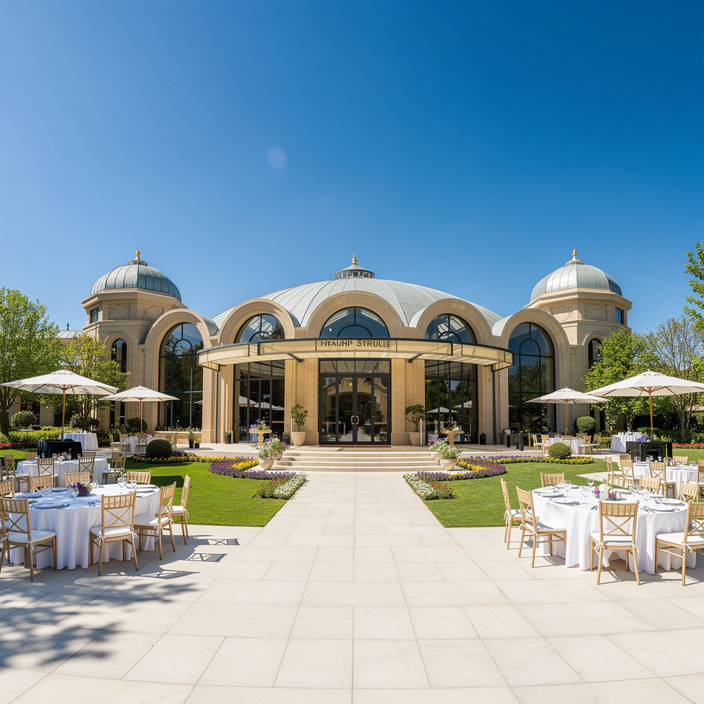 Cover for Los Angeles Municipal Art Gallery