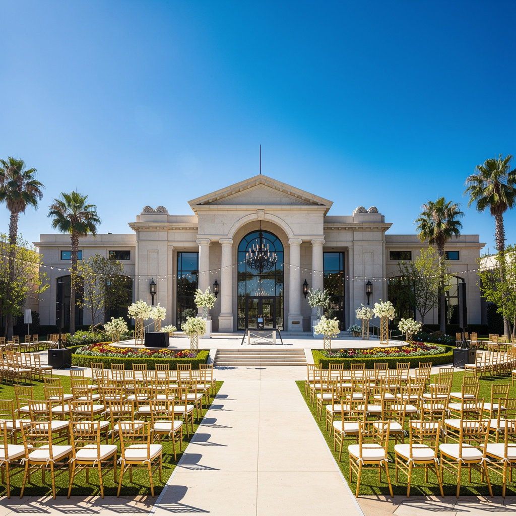 Cover for The Vermont Hollywood - Los Angeles, CA