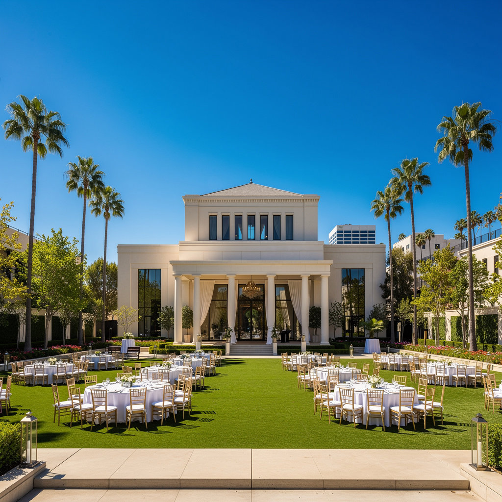 Cover for Masonic Lodge at Hollywood Forever