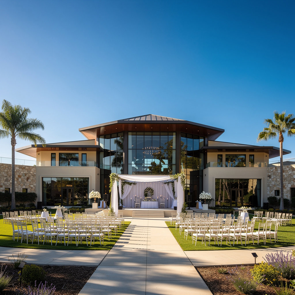 Cover for Ricardo Montalban Theatre