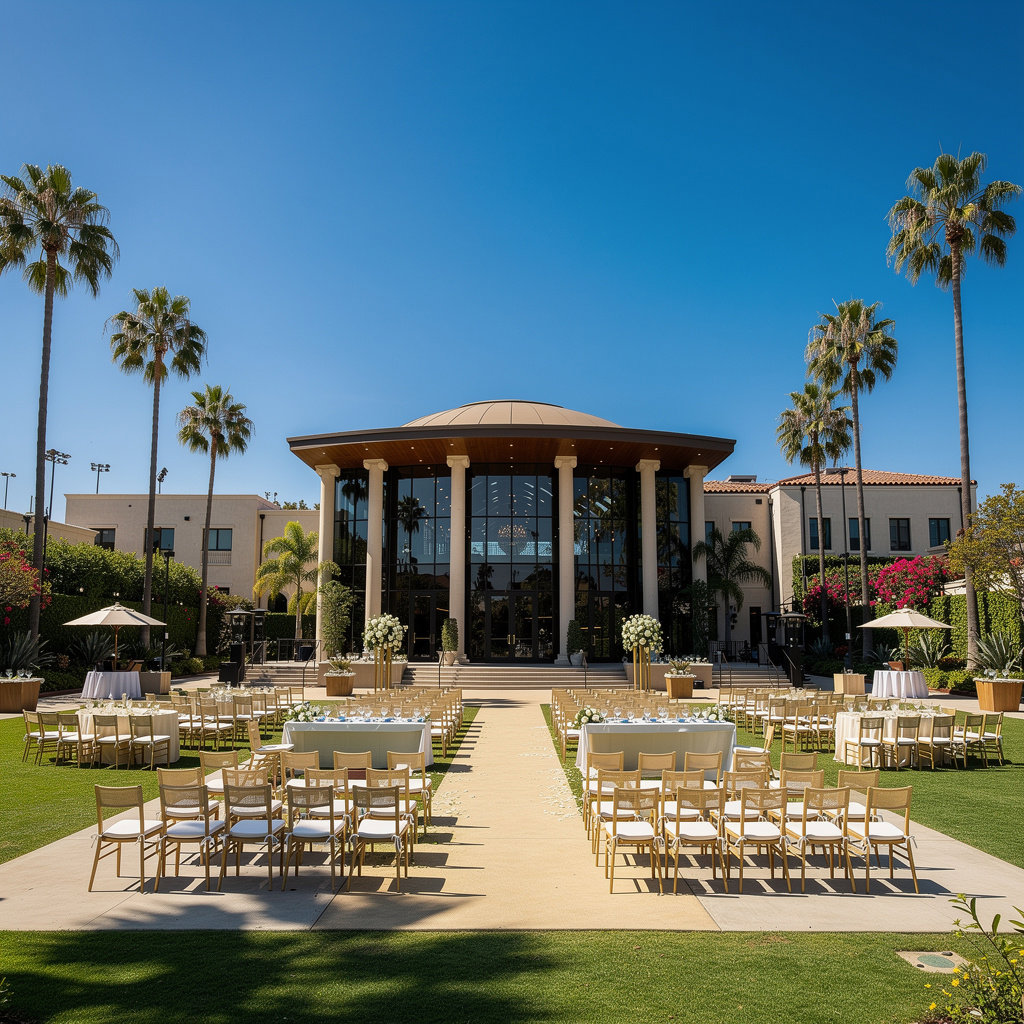 Cover for Hollywood YMCA