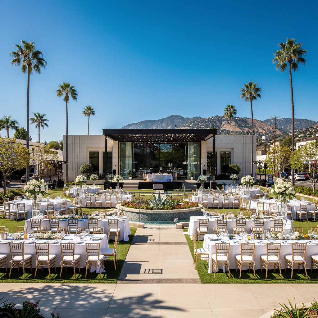 Cover for The Hollywood Museum