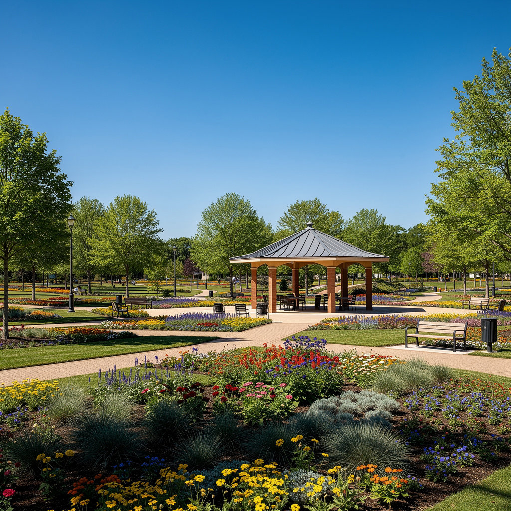 Cover for Echo Park Deep Pool