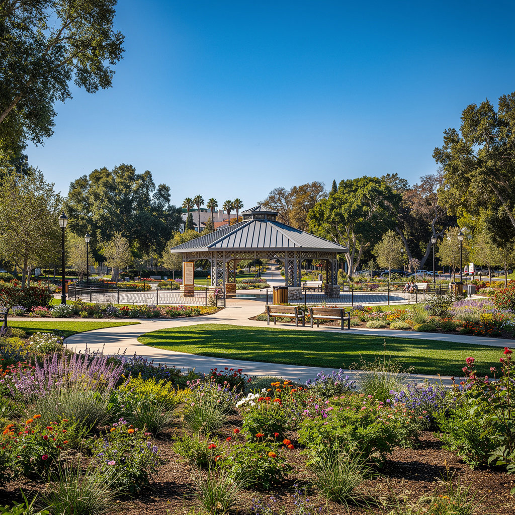 Cover for Highland Theatre - Highland Park, CA