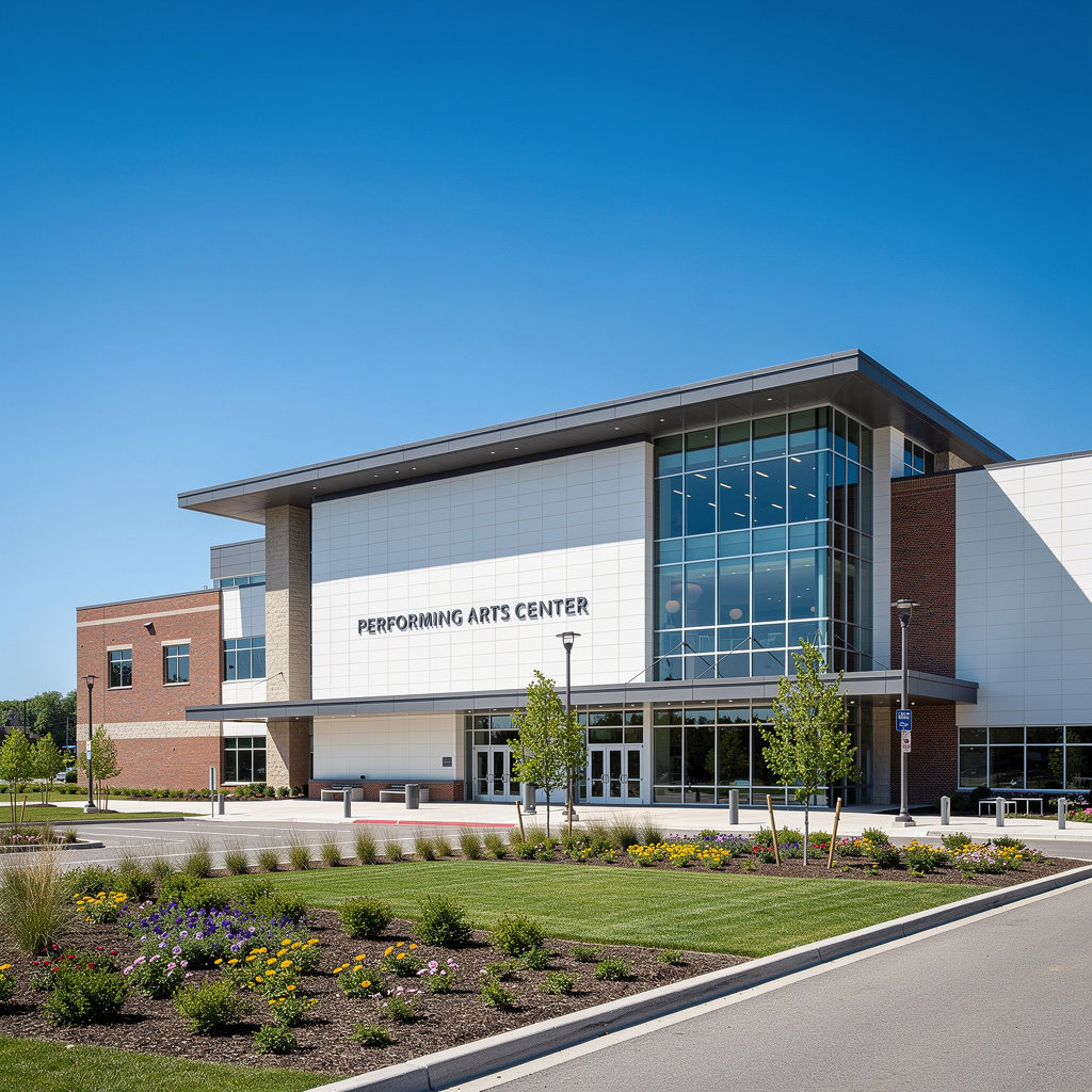 Cover for The Elysian Theater