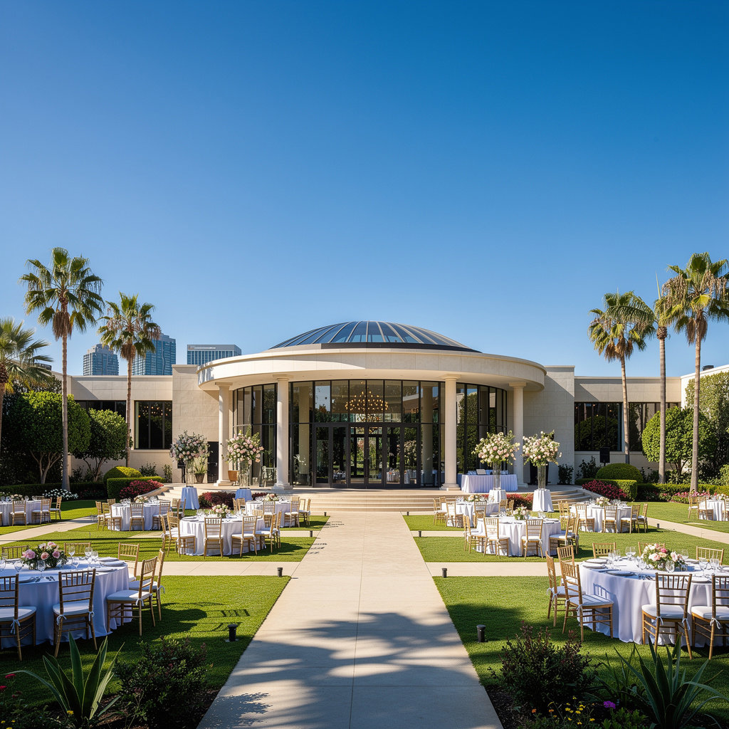 Cover for The Broad Museum